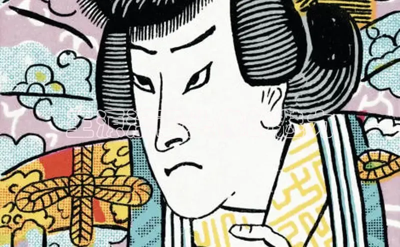 王源漫画头像的魅力