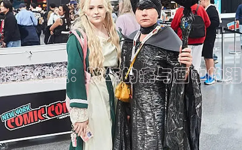 旧爱难愈：陈年的痛与画中的泪